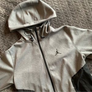 Jordan Jacket